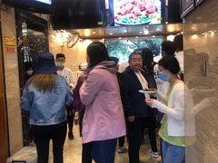 -清真·益鑫羊肉手抓馆(花园北街店)