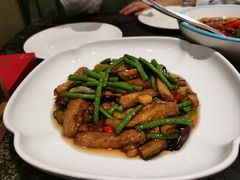 -悦百味·品质川菜(橄榄郡店)
