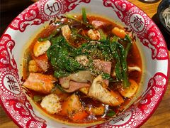 -破店肥哈·海鲜·烧烤(郑州银泰inPARK店)