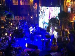 -唐潮LIVEHOUSE(淮北店)