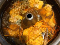 -云海肴·汽锅鸡·云南菜(苏州中心店)
