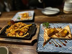 -小川洋风料理(汉街店)