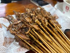 -十里铺铁板鱿鱼