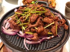 -青年公社烤鸭(青年路店)