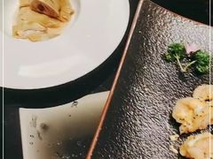 -御花园·粤菜·海鲜火锅(中山公园店)