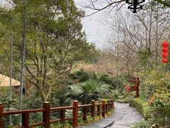 -天目湖御水温泉·度假酒店