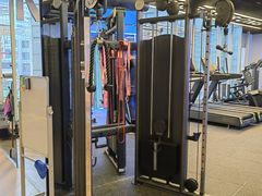 -NRG健身私教CLUB(打浦桥店)