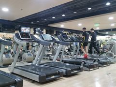 -美菲特健身(华贸店)