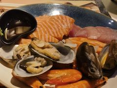 -金海湾自助餐厅(金陵饭店)