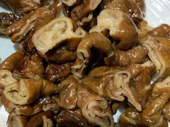 -天发芽·何记葫芦头泡馍·老字号(小南门店)