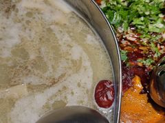 -老桥张羊肉