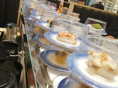 -争鲜回转寿司(东方银座店)