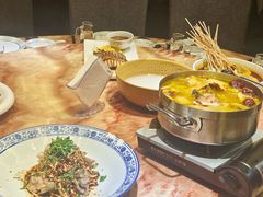 -娘家米汤饭(大营路店)