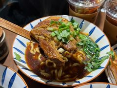 -面乙新派手擀面(大悦城店)