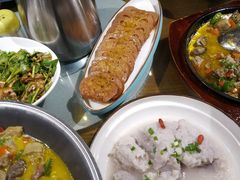 -湘聚缘湘菜馆(斜土路店)