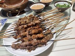 -福寿斋·老北京铜锅涮肉·烤鸭(顺义总店)