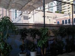 -思迈威健身(洪山宾馆分店)