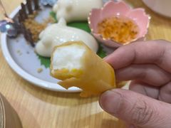 -五条人糖水铺(凯德天府店)