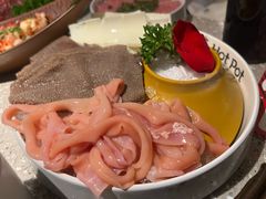 -大龙燚火锅(太古里店)