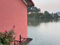 -东钱湖旅游度假区