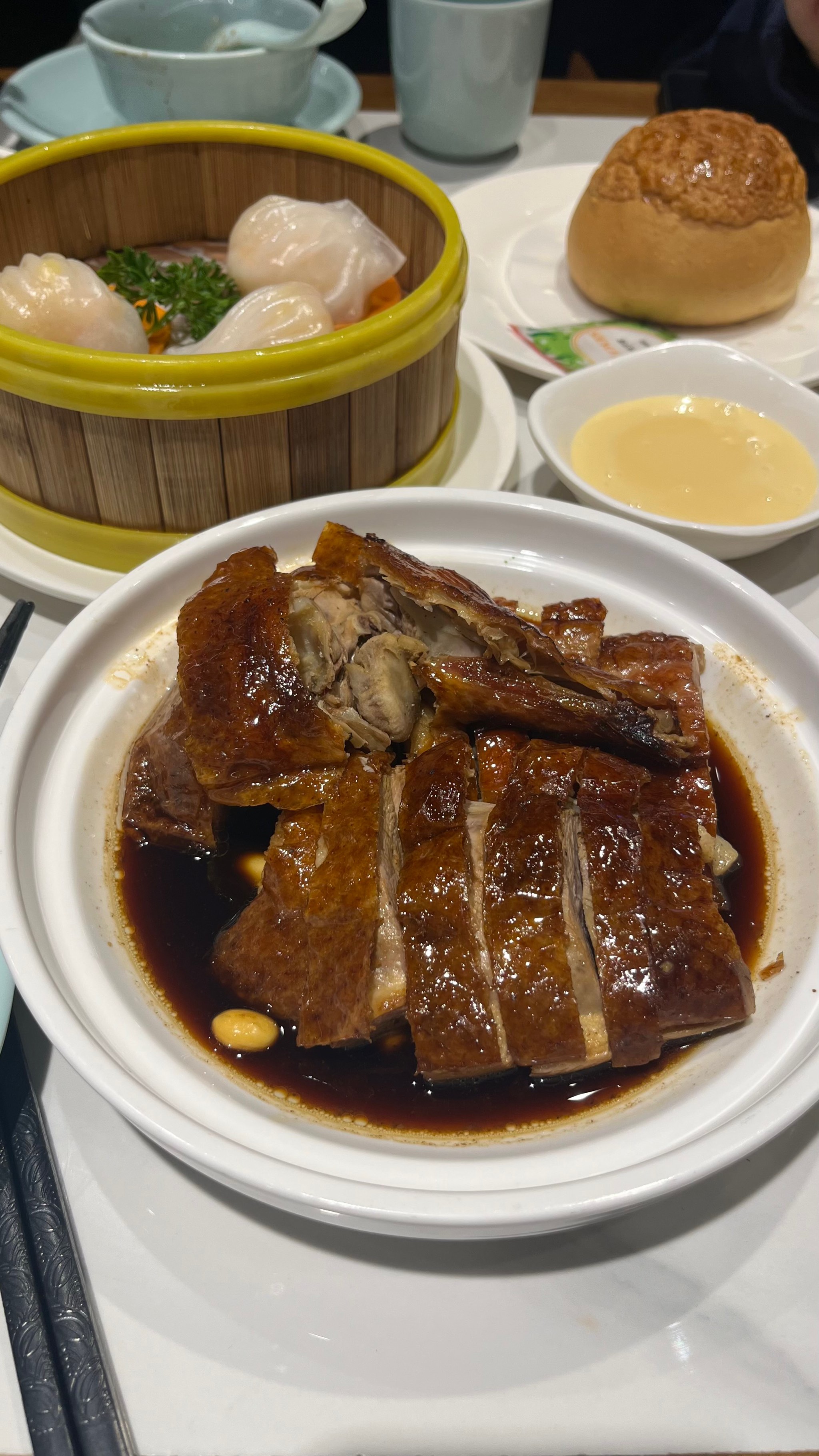 包河万达美食图片