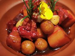 -春色如许·茶食餐厅(桃李春风店)