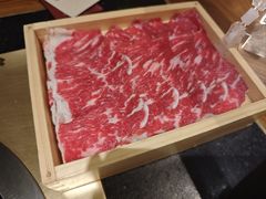 -巴奴毛肚火锅(广益哥伦布店)