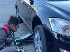 -京东养车(岳各庄店)