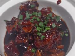 -绿茶餐厅(蓝色港湾店)