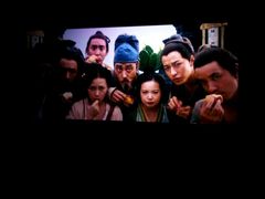 -山文星辉影城(济南和谐广场店)