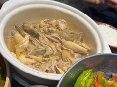 -民间瓦缸煨汤館(嵩山路店)