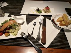 -斗牛士牛排(南京东路店)