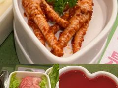 -一围小火锅(佳兆业广场店)