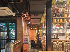 -1819餐厅·团队聚餐·烤串·精酿