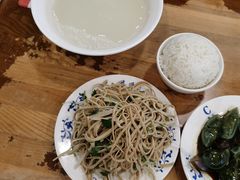 -柴氏风味斋(甘家口店)