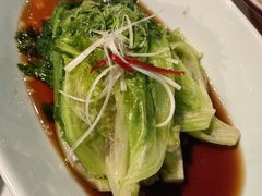 -真地道京味府·鲜橙烤鸭·北京菜(朝外大街东大桥店)