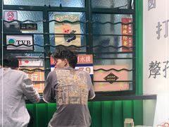 -孖记茶档·热腾茶餐(荔湾领展广场店)