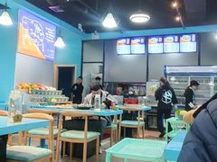-湾区九号鲜切牛肉火锅(明珠南路店)