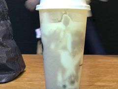 -喜茶(深圳福田星河COCO Park店)