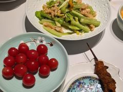 -东来顺•非遗火锅(外滩店)