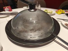 -德兴show鲜·蒸汽海鲜火锅餐厅(格创悦里店)