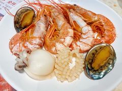 -芭菲盛宴·环球美食(解放碑英利国际店)