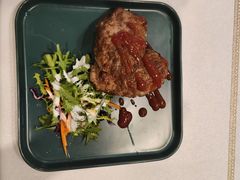 -安德烈俄式西餐厅(中央大街店)