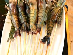 大青虾-阿杜打边炉(五江天街店)