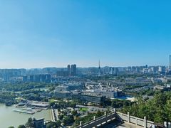 -云龙山