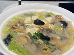 -郑庄脂渣海鲜楼(九水路店)