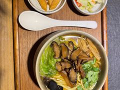 -安多素食(广仁寺路店)