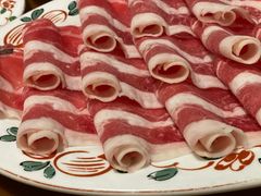 -老门框爆肚涮肉(金宝街店)