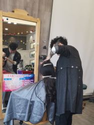 -星格造型·Hair Salon