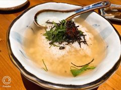 -鸟鸣门屋台料理(金帝银泰店)